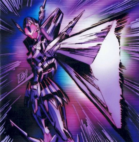 Accel World Original Soundtrack feat.ONOKEN